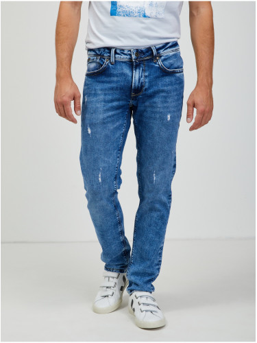 Мъжки дънки Pepe Jeans Straight