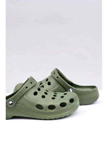 Мъжки кроксове Kesi Flameshoes