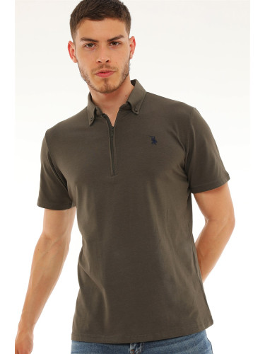 Мъжка поло риза dewberry