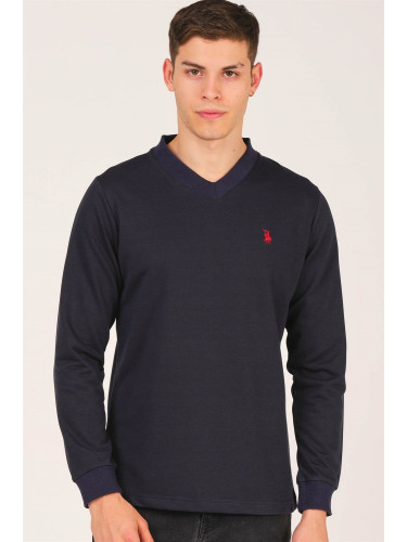 Мъжка тениска dewberry