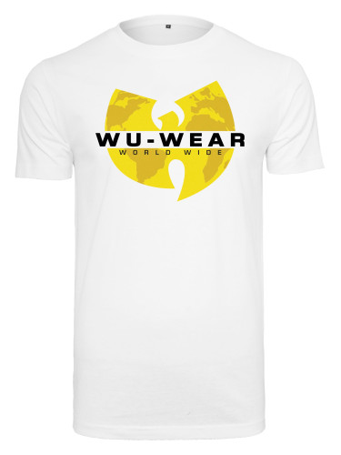 Men's T-shirt Wu-Wear