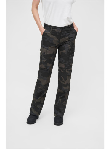 Women's BDU Ripstop darkcamo pants