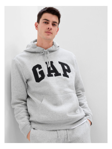 Мъжки суичър GAP