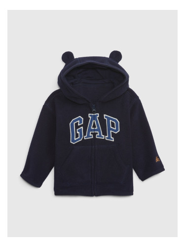 GAP Kids fleece sweatshirt - Girls