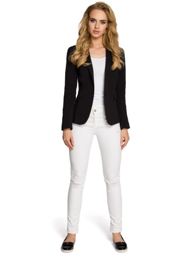 Дамски сакото Made Of Emotion M243