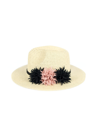 Art Of Polo Woman's Hat cz20119