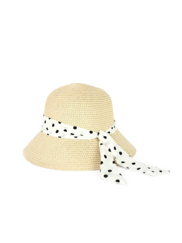 Art Of Polo Woman's Hat Cz22119-1