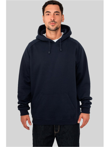 Blank Hoody Navy