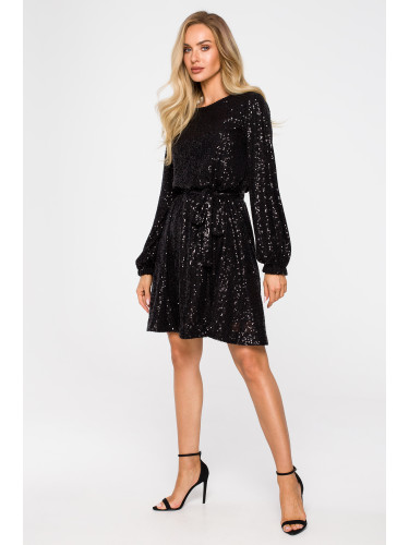 Дамска рокля. Made Of Emotion Shiny