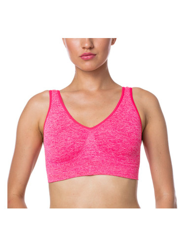 Women's bra Bellinda pink