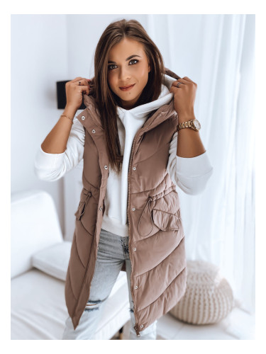 Дамски елек. DStreet i337_43793