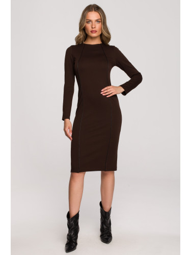 Дамска рокля Stylove S314