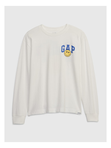 GAP Children's T-Shirt & Smiley® - Boys