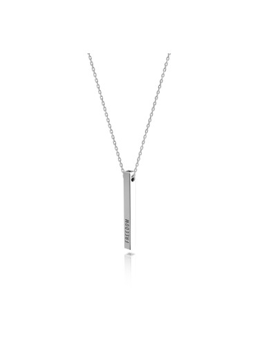 Women's necklace Giorre