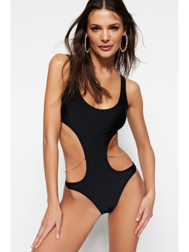 Дамски бански Trendyol