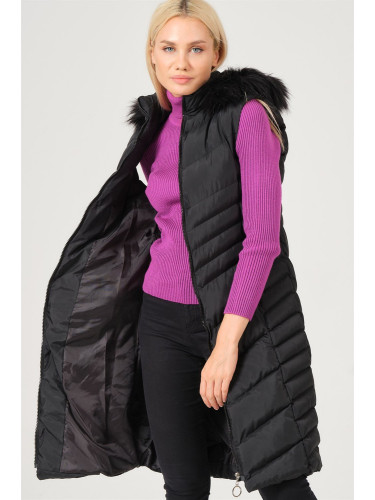 Дамски елек dewberry