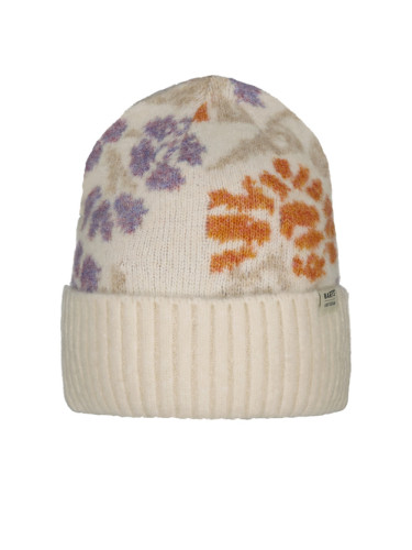Winter Hat Barts VINNE BEANIE Cream