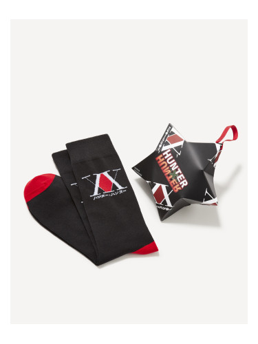 Celio Hunter x Hunter Socks Gift Pack - Men's