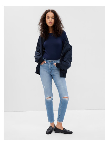 GAP Jeans slim vintage high rise - Ladies