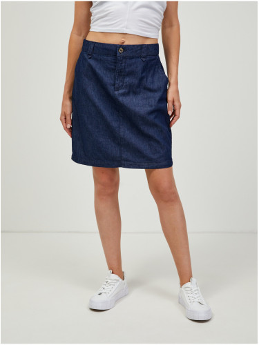 Дамска пола. Orsay Denim