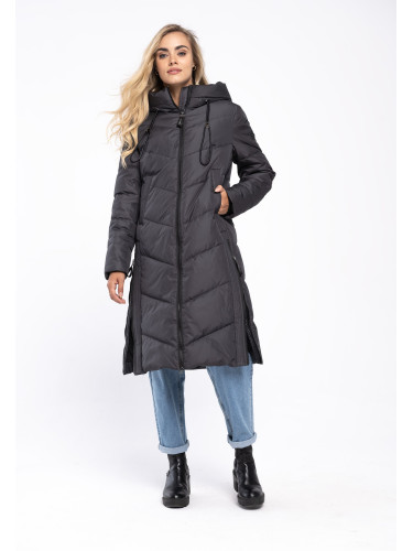 Volcano Woman's Coat J-MONACO L22249-W24