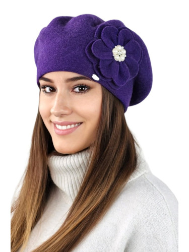 Kamea Woman's Beret K.23.023.61