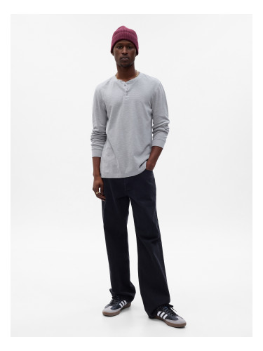 GAP Long Sleeve T-Shirt - Men