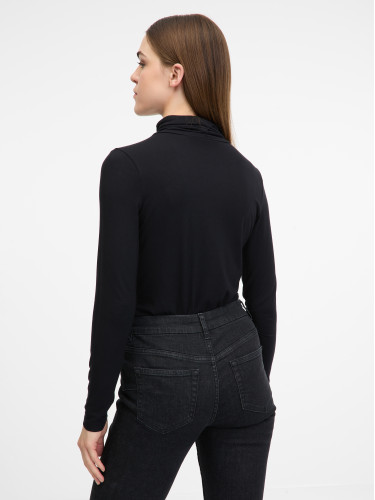 Orsay Black Womens T-Shirt - Women