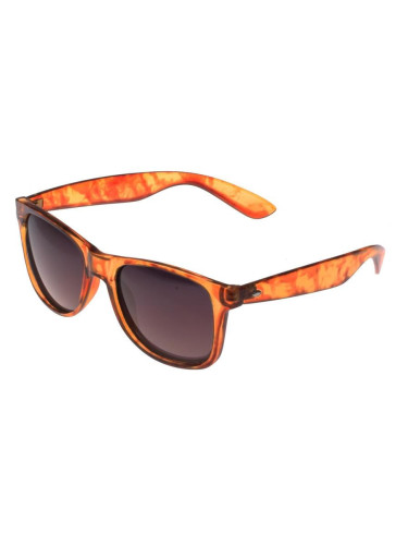 GStwo groove shades amber