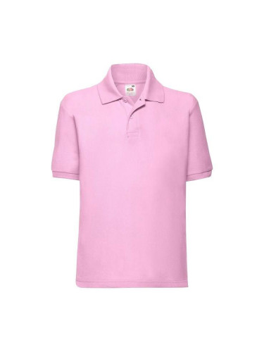 Children's T-shirt 65/35 Polo 634170 65/35 170g/180g
