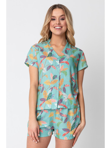 LaLupa Woman's Shirt LA104