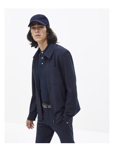 Celio Suandy Jacket with Collar - Mens