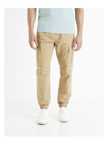 Celio Cargo Docar Trousers - Men