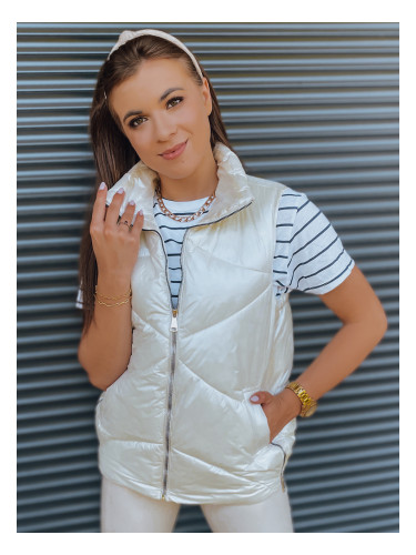 Women's vest DStreet