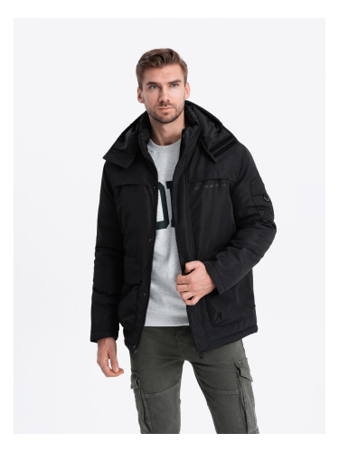 Мъжко яке Ombre