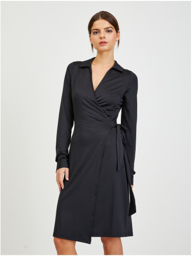 Orsay Black Women's Dress - Women's