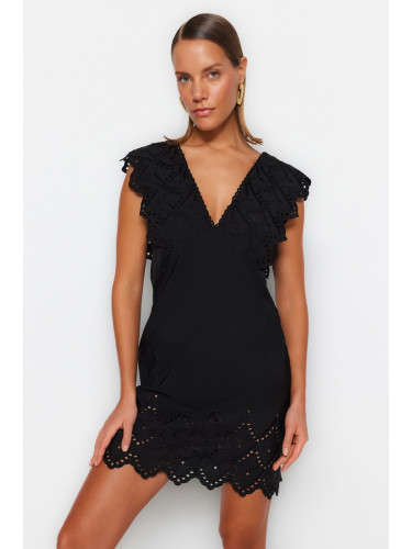 Дамска рокля Trendyol