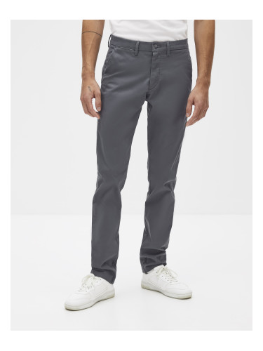 Celio Pants Pobelt - Men's
