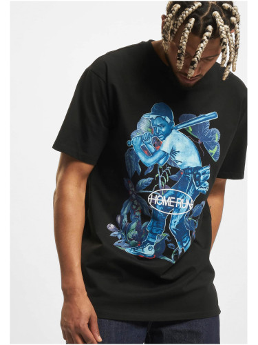 Black Home Run T-Shirt
