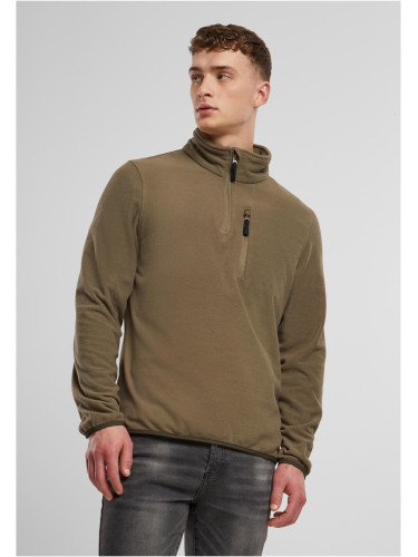 Troyer Ripstop Fleece Olive