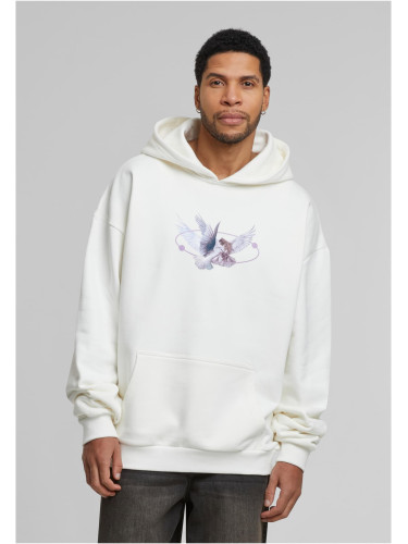 Vive La Liberte Oversize Hoody Ready to Dye