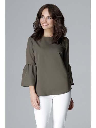 Дамска блуза Lenitif L010