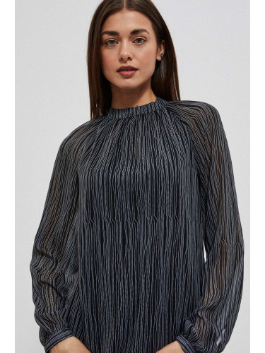 Дамска блуза. Moodo i554_20431