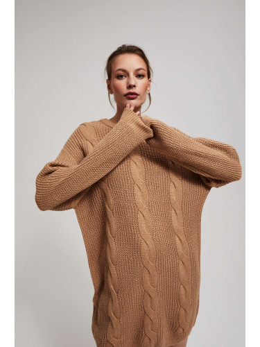 Marisse Sweater Dress