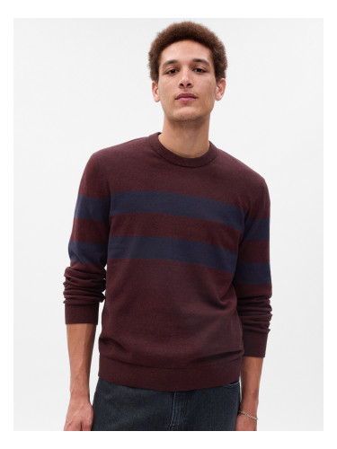 GAP Sweater with stripes - Men's