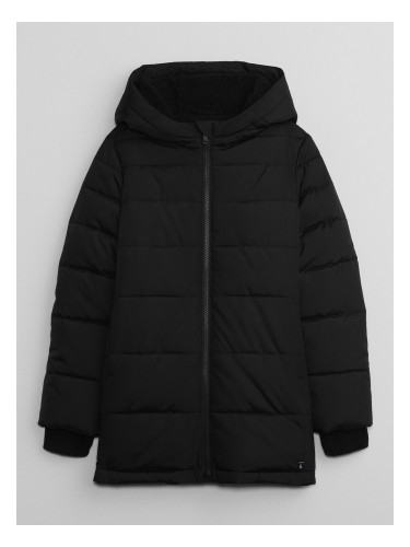 GAP Kids Winter Hooded Jacket - Girls