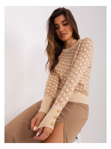 Sweater-AT-SW-2342.46P-beige