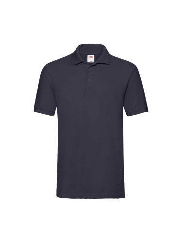 Men's Premium Polo 632180 100% Cotton 170g/180g
