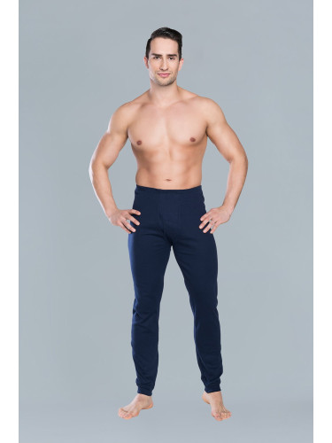 Jan long johns - dark blue