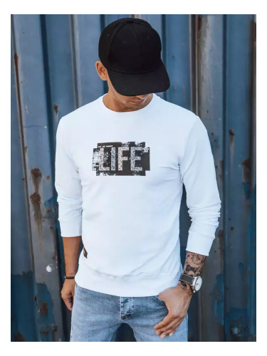 Мъжки суичър DStreet